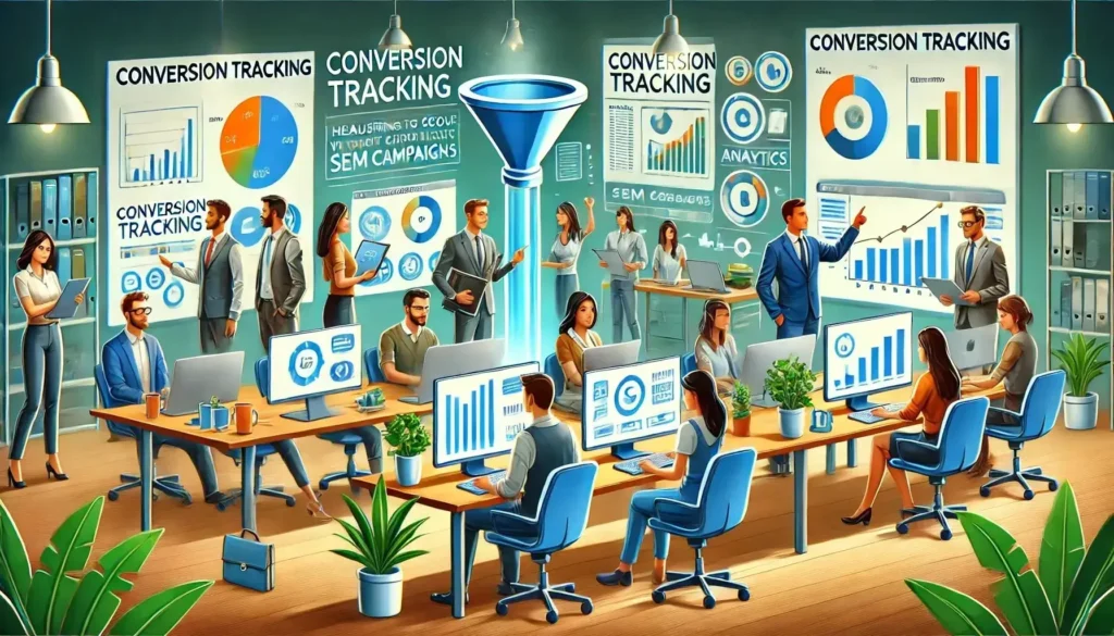Conversion-Tracking-for-search-engine-marketing