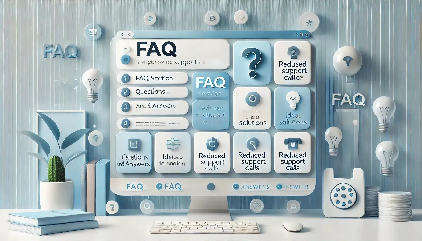 FAQ section for towing company