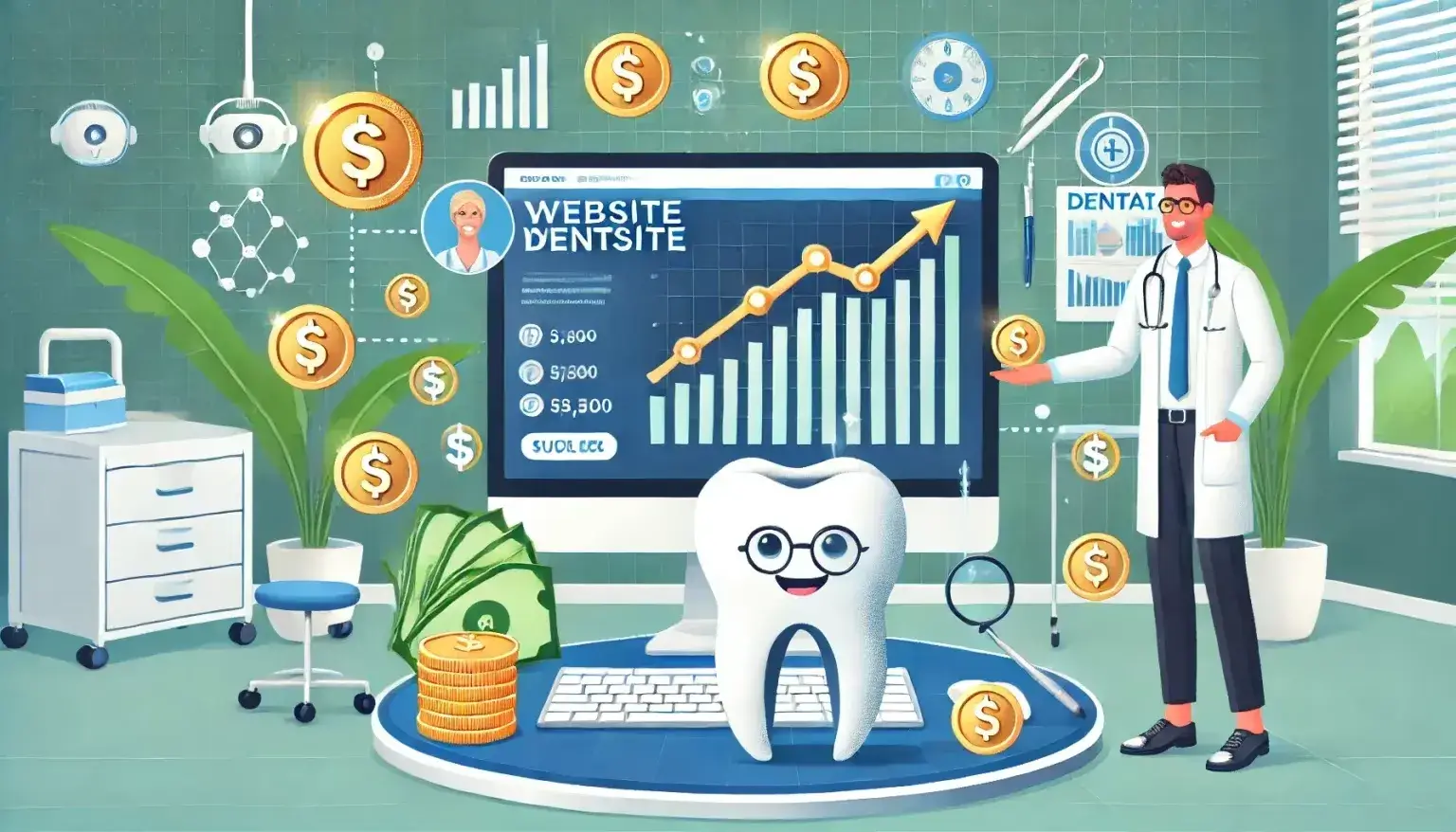Financial-benefits