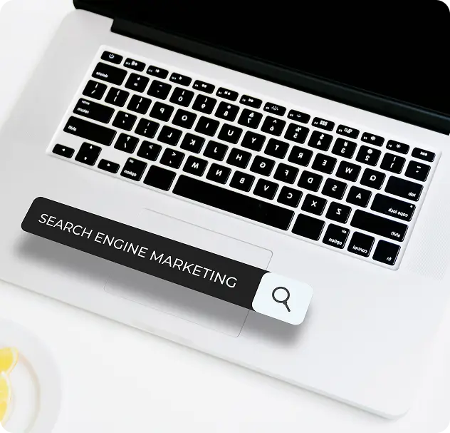 Search Engine Marketing